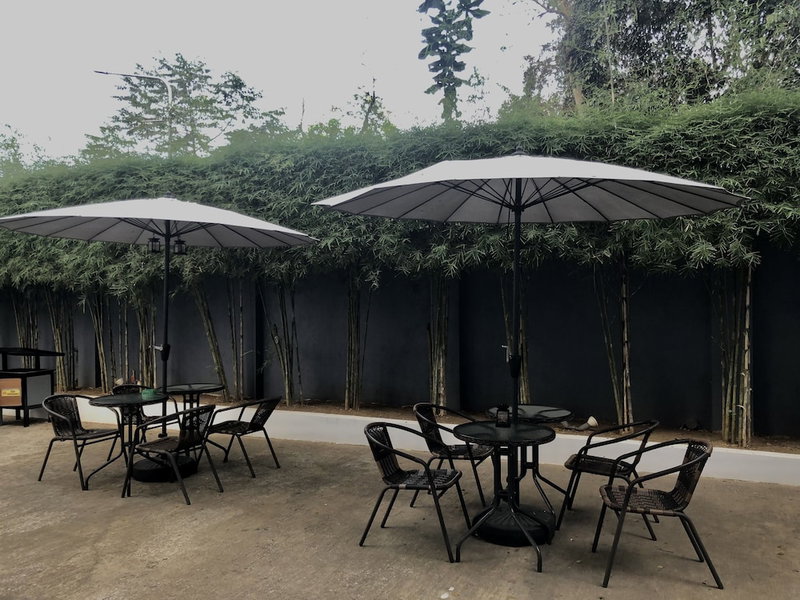 Bambu Suites, Puerto Princesa, Филиппины