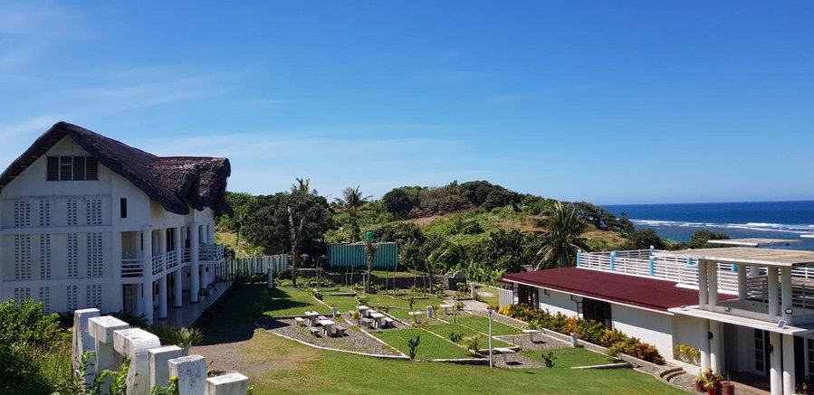 Alta Vista Ilocandia Inc., Pagudpud, Philippines