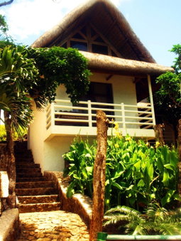 Alta Vista Ilocandia Inc., Pagudpud, Philippines