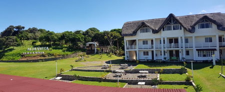 Alta Vista Ilocandia Inc., Pagudpud, Philippines