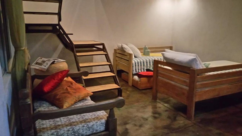 Alta Vista Ilocandia Inc., Pagudpud, Philippines