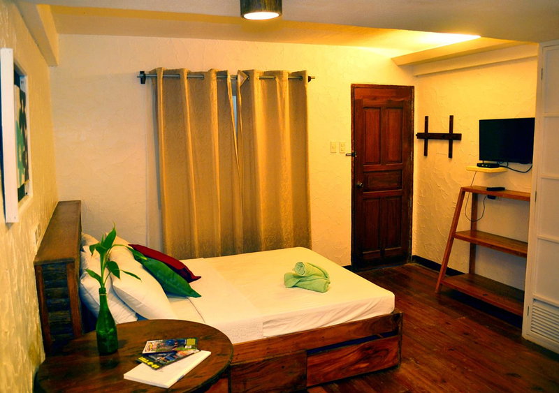 Alta Vista Ilocandia Inc., Pagudpud, Philippines