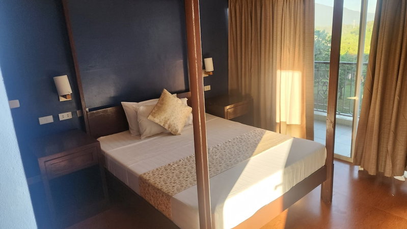 Hotel Palacio, Puerto Princesa, Philippinen