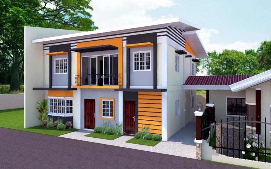 Hotel · JMC Residence, Tagbilaran City