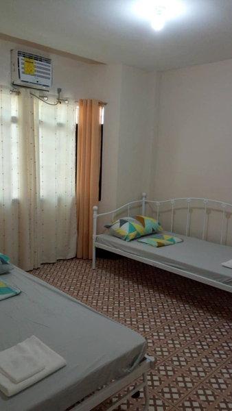 JMC Residence, Tagbilaran City, Philippines