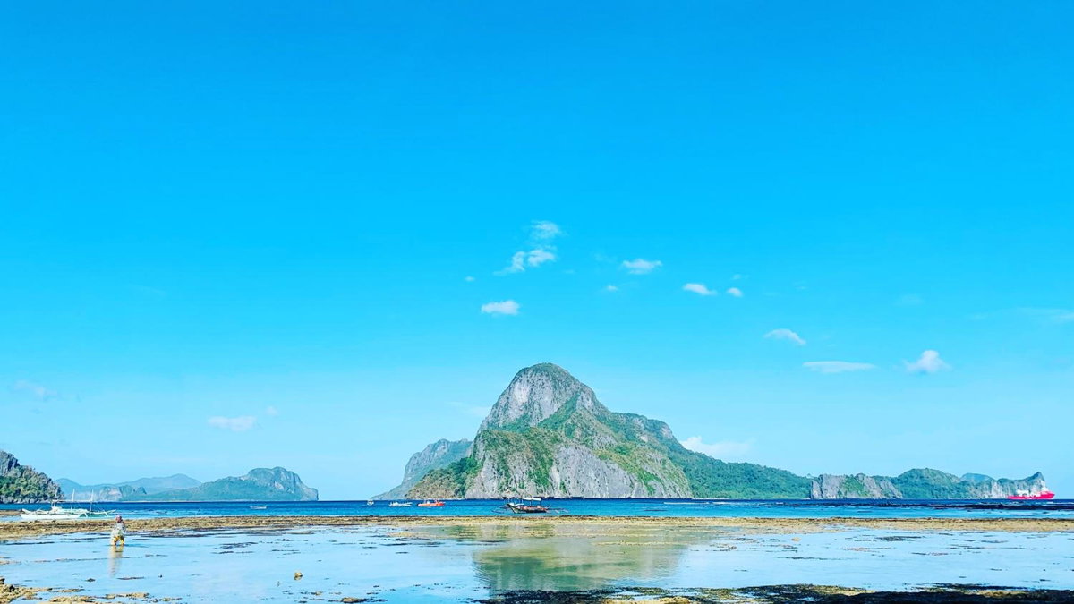 Hidden of Cailan Inn, Philippines