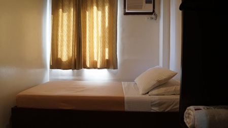 CBD Plaza Hotel, Naga, Philippines