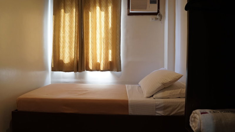 CBD Plaza Hotel, Naga, Philippines
