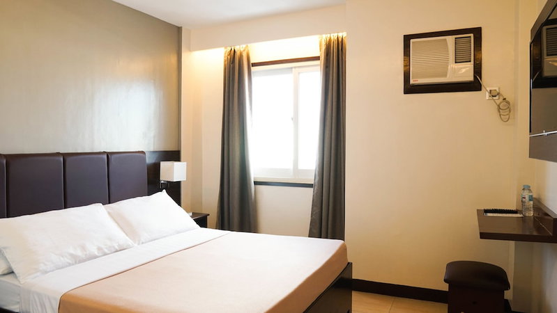 CBD Plaza Hotel, Naga, Philippines