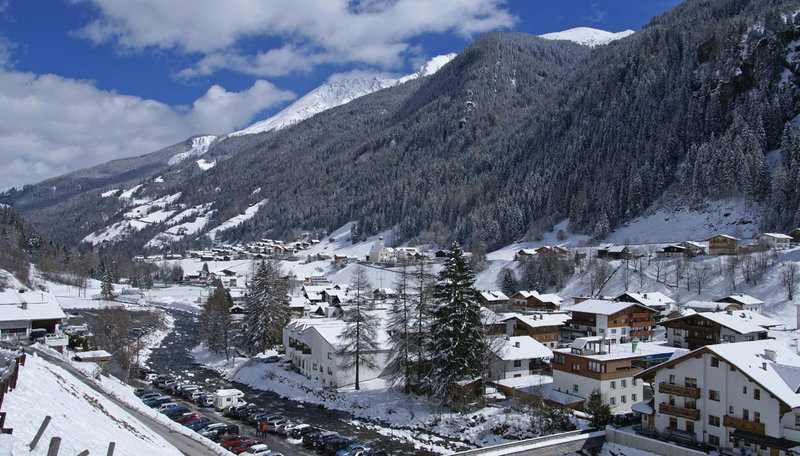 Ad Laca, See, Autriche
