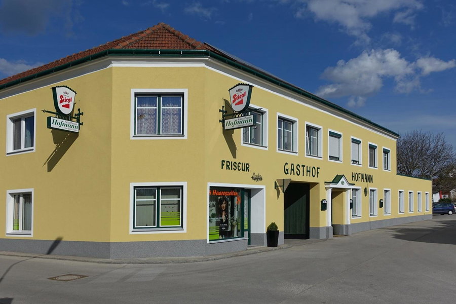 Hofmanns B&B, Loosdorf, Austria