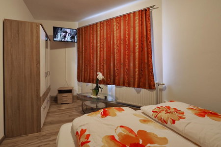 Hofmanns B&B, Loosdorf, Austria