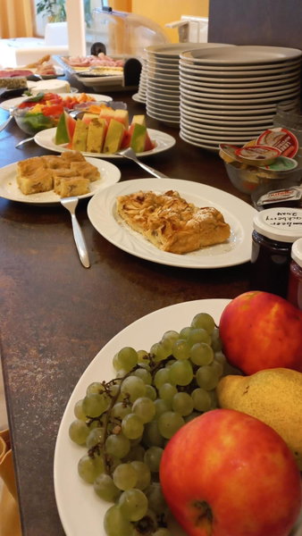 Hofmanns B&B, Loosdorf, Austria