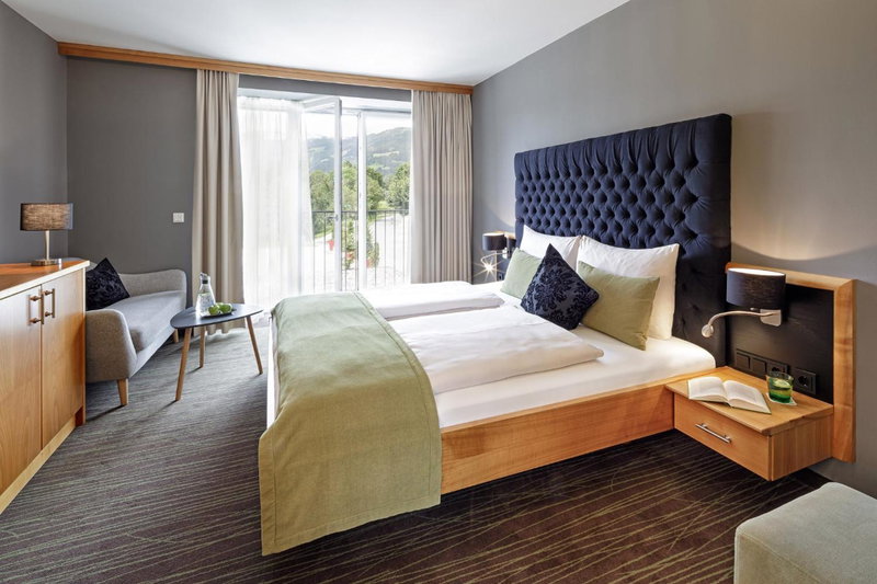 Ritzenhof - Hotel und Spa am See 4-Sterne-Superior, Saalfelden am Steinernen Meer, Austria