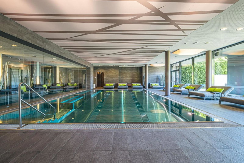 Ritzenhof - Hotel und Spa am See 4-Sterne-Superior, Saalfelden am Steinernen Meer, Austria