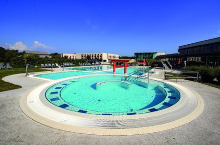 Asia Resort Linsberg - Adults Only, Bad Erlach, Austria