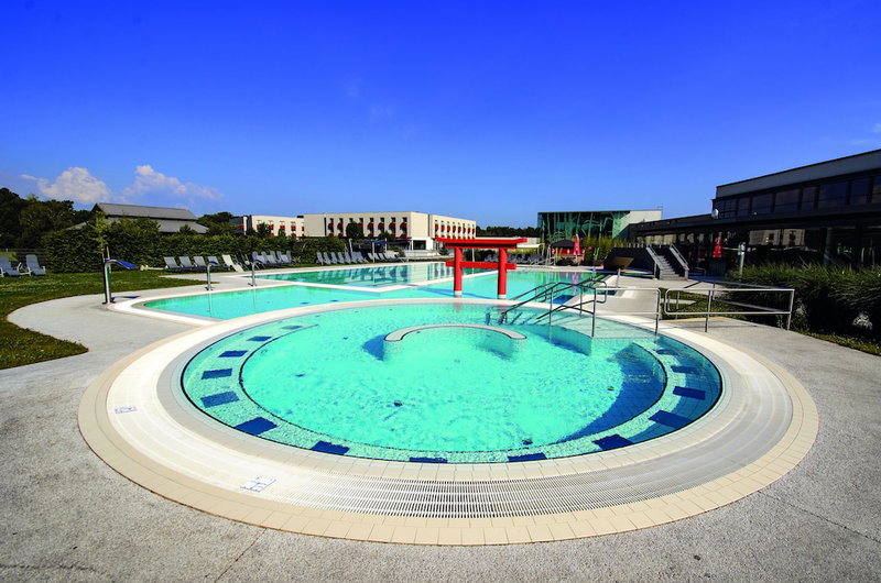 Asia Resort Linsberg - Adults Only, Bad Erlach, Austria