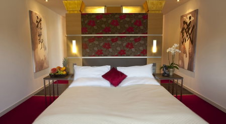 Asia Resort Linsberg - Adults Only, Bad Erlach, Austria