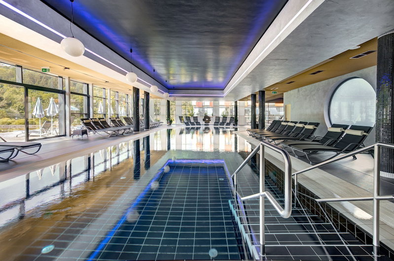 Asia Resort Linsberg - Adults Only, Bad Erlach, Austria