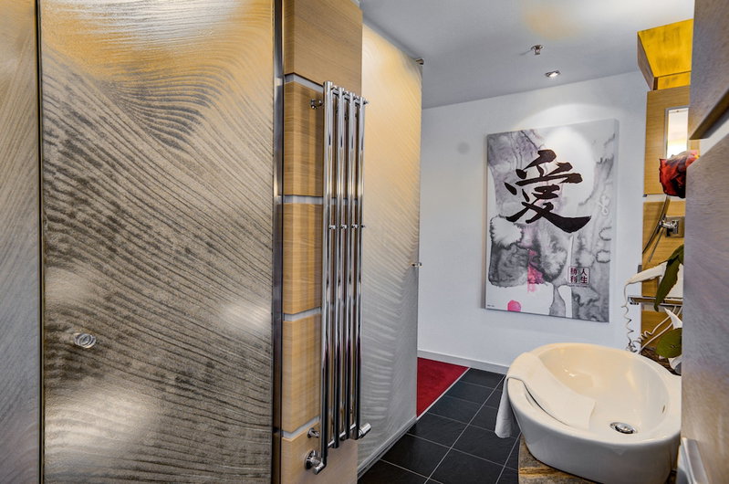 Asia Resort Linsberg - Adults Only, Bad Erlach, Austria