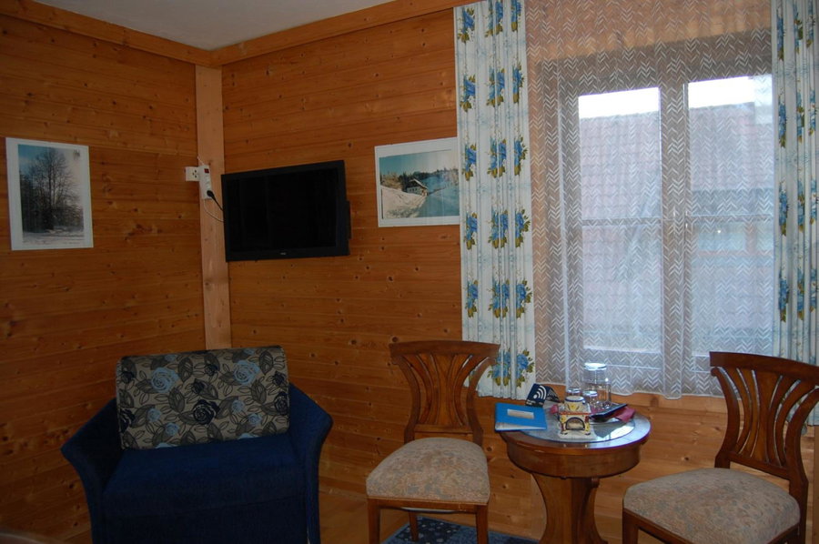 Gasthof Martinihof, Latschach ober dem Faakersee, Austria