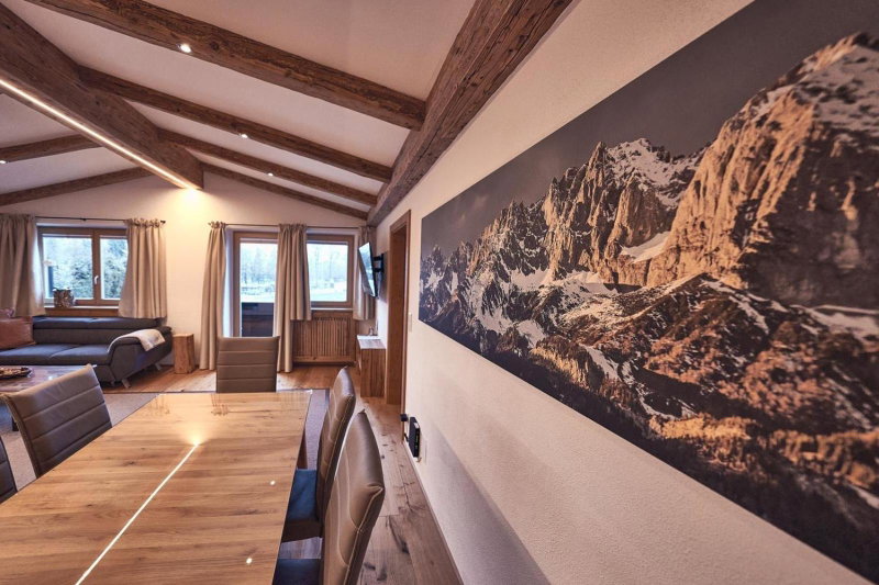 Haus Josef-Herold-Straße 17a, Kitzbühel, Austria