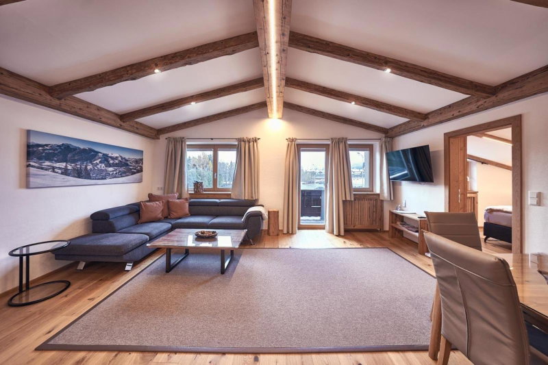 Haus Josef-Herold-Straße 17a, Kitzbühel, Austria