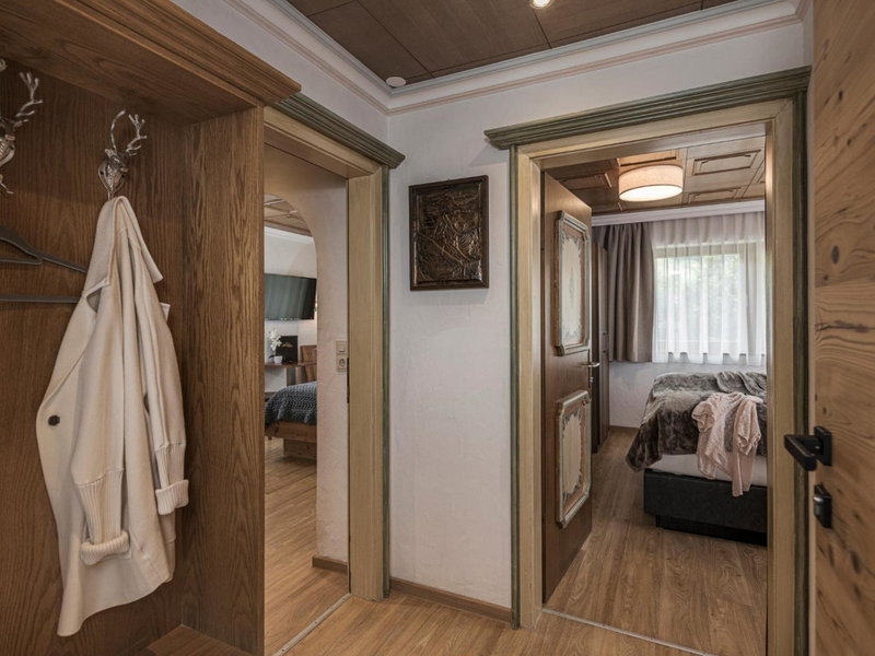 Hotel Alpengruß, Tux, Austria