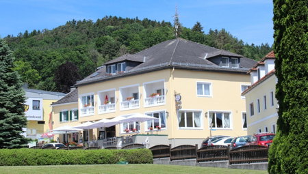 Schlossgasthof, Artstetten, Austria