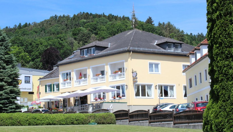 Schlossgasthof, Artstetten, Austria