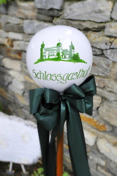 Schlossgasthof, Artstetten, Austria