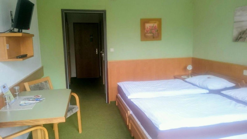 Pension Frühwirth, Bad Tatzmannsdorf, Österreich