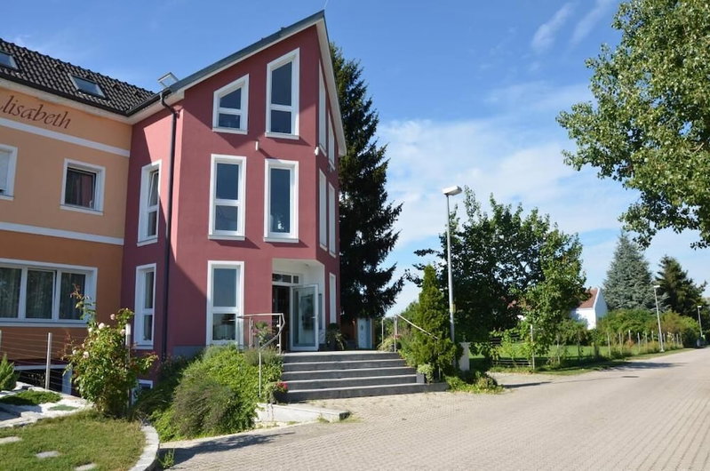 Hotelmaria, Gramatneusiedl, Austria