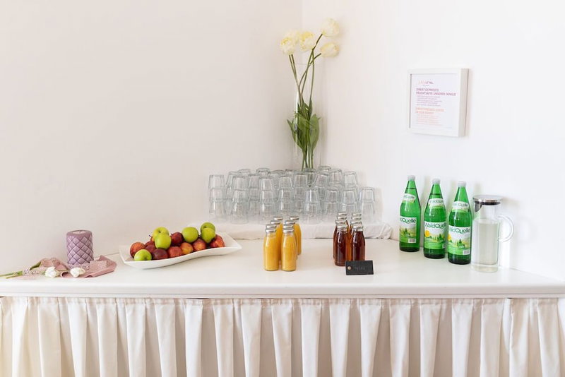 Hotelmaria, Gramatneusiedl, Austria