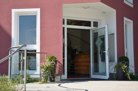 Hotelmaria, Gramatneusiedl, Austria