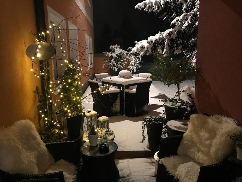Hotelmaria, Gramatneusiedl, Austria