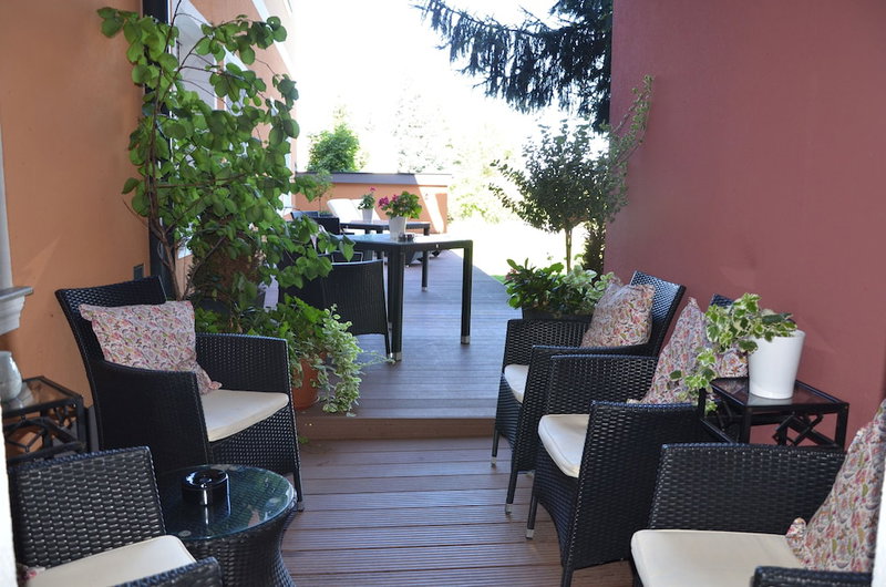 Hotelmaria, Gramatneusiedl, Austria