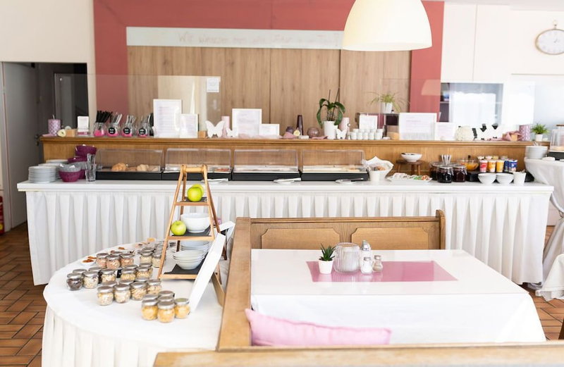 Hotelmaria, Gramatneusiedl, Austria