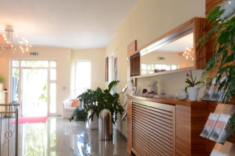 Hotelmaria, Gramatneusiedl, Austria