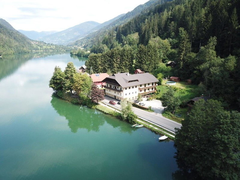 SeeBrauer, Feld am See, Autriche
