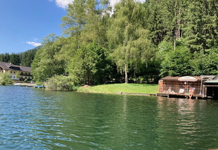 SeeBrauer, Feld am See, Autriche