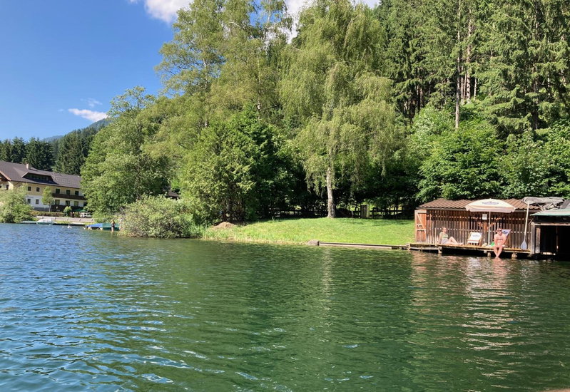 SeeBrauer, Feld am See, Autriche