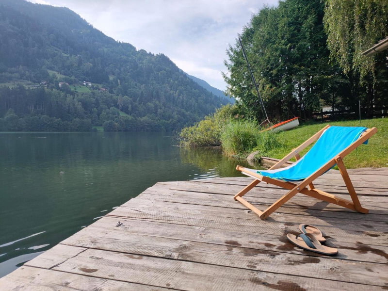 SeeBrauer, Feld am See, Autriche