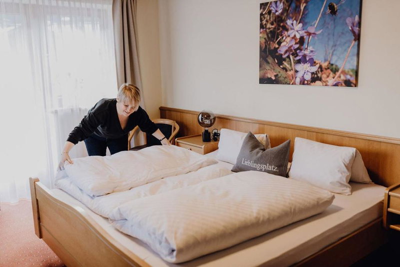 Hotel Dorfcafe Unken, Unken, Österreich