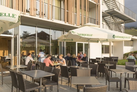 alpenhotel Kaiserfels, Sankt Johann in Tirol, Austria