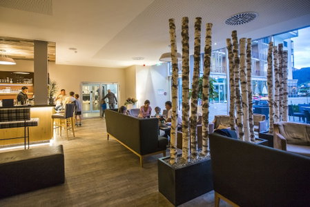 alpenhotel Kaiserfels, Sankt Johann in Tirol, Austria