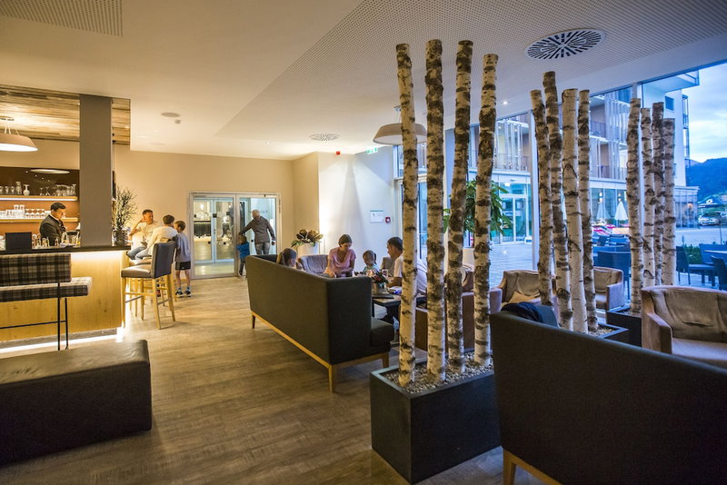 alpenhotel Kaiserfels, Sankt Johann in Tirol, Austria