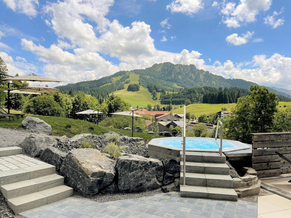 Berghotel Tirol, Austria