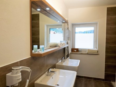 Berghotel Tirol, Jungholz, Austria