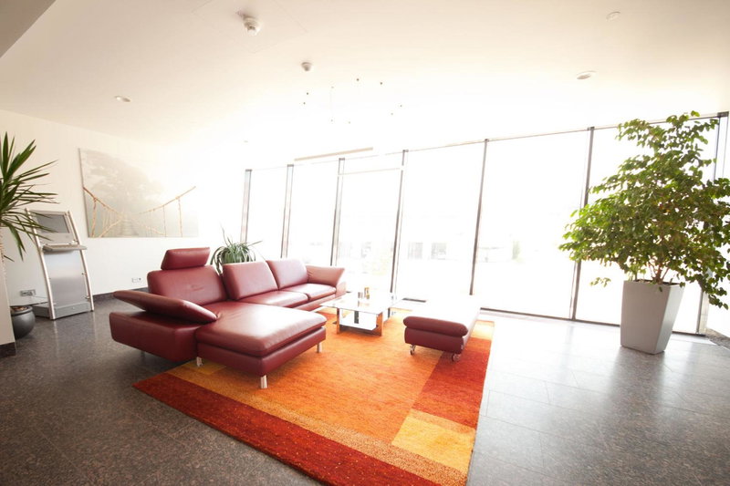 Business Hotel Ambio Gleisdorf, Gleisdorf, Австрия